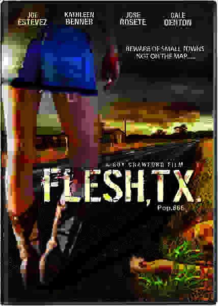 Flesh, TX (2009) Screenshot 2
