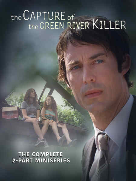 The Capture of the Green River Killer (2008) Screenshot 2