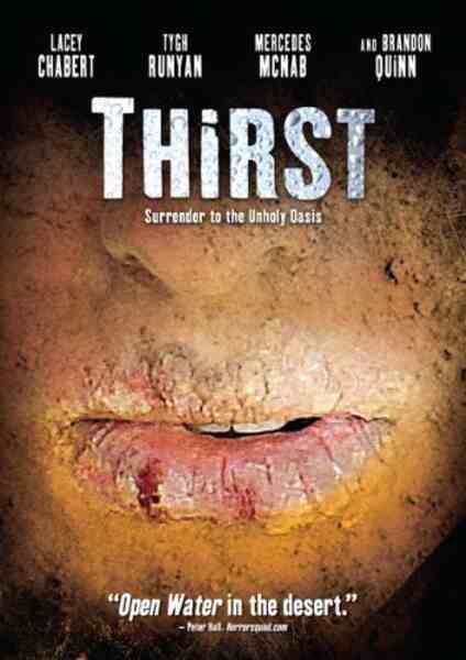 Thirst (2010) Screenshot 2