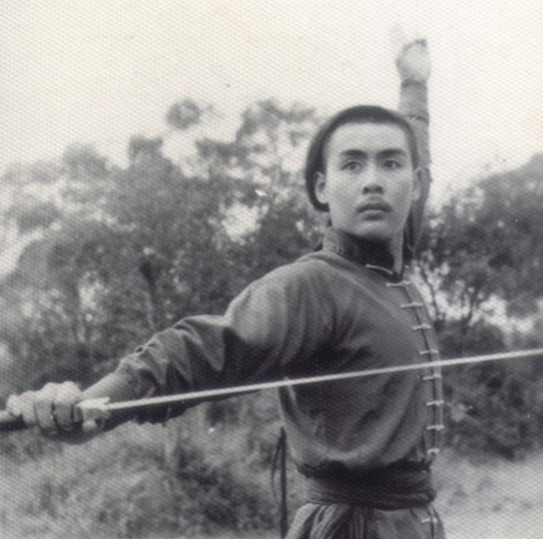 Wudang (1983) Screenshot 1