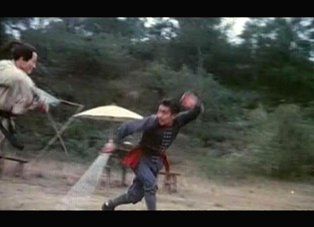 Wudang (1983) Screenshot 2 