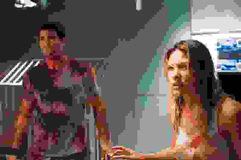 Insanitarium (2008) Screenshot 1