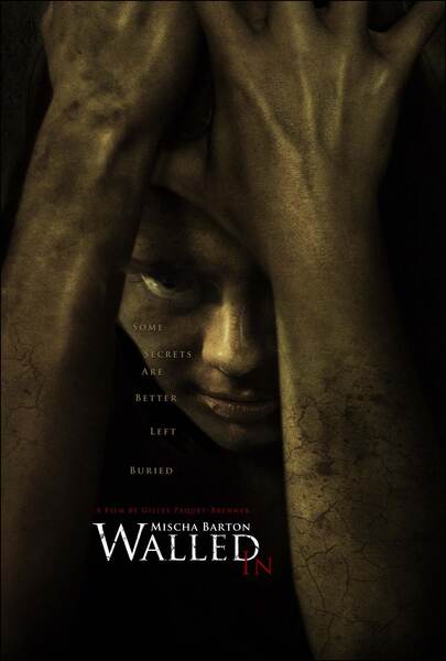 Walled In (2009) Screenshot 5