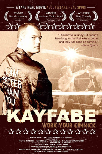 Kayfabe (2007) Screenshot 1