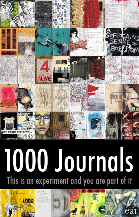 1000 Journals (2007) Screenshot 1 
