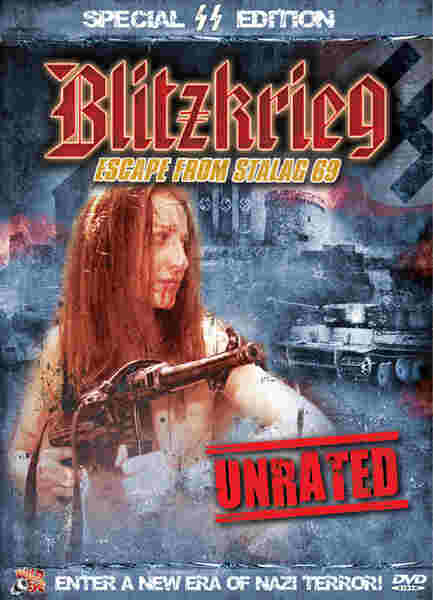 Blitzkrieg: Escape from Stalag 69 (2008) Screenshot 1