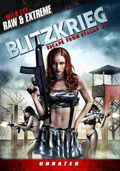 Blitzkrieg: Escape from Stalag 69 (2008) Screenshot 4