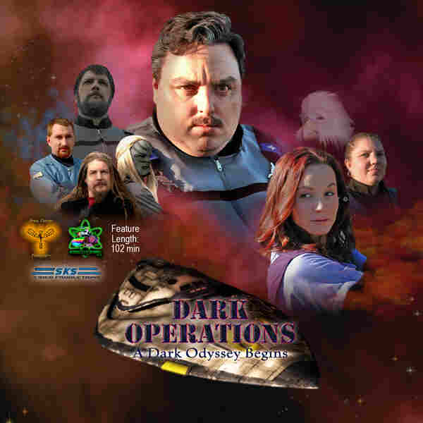 Dark Operations: A Dark Odyssey Begins (2007) Screenshot 2