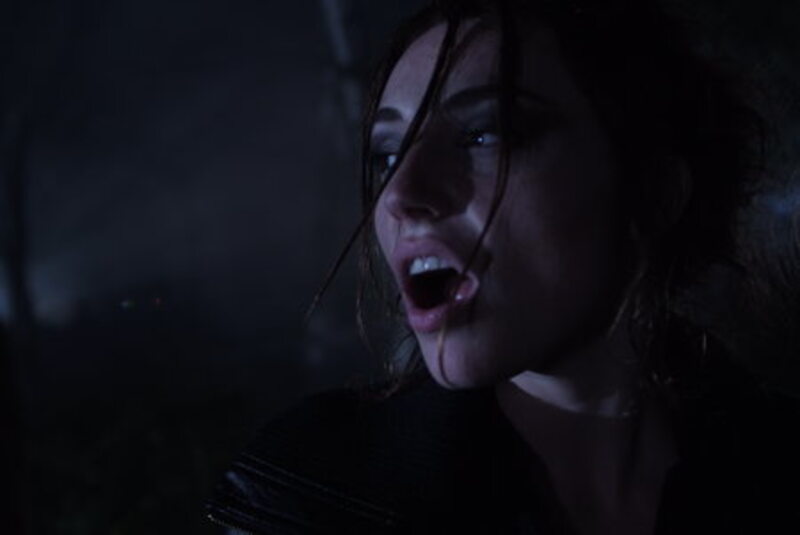 Beyond the Rave (2008) Screenshot 1