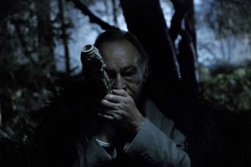 Beyond the Rave (2008) Screenshot 2