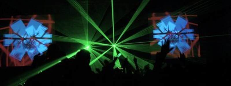 Beyond the Rave (2008) Screenshot 4