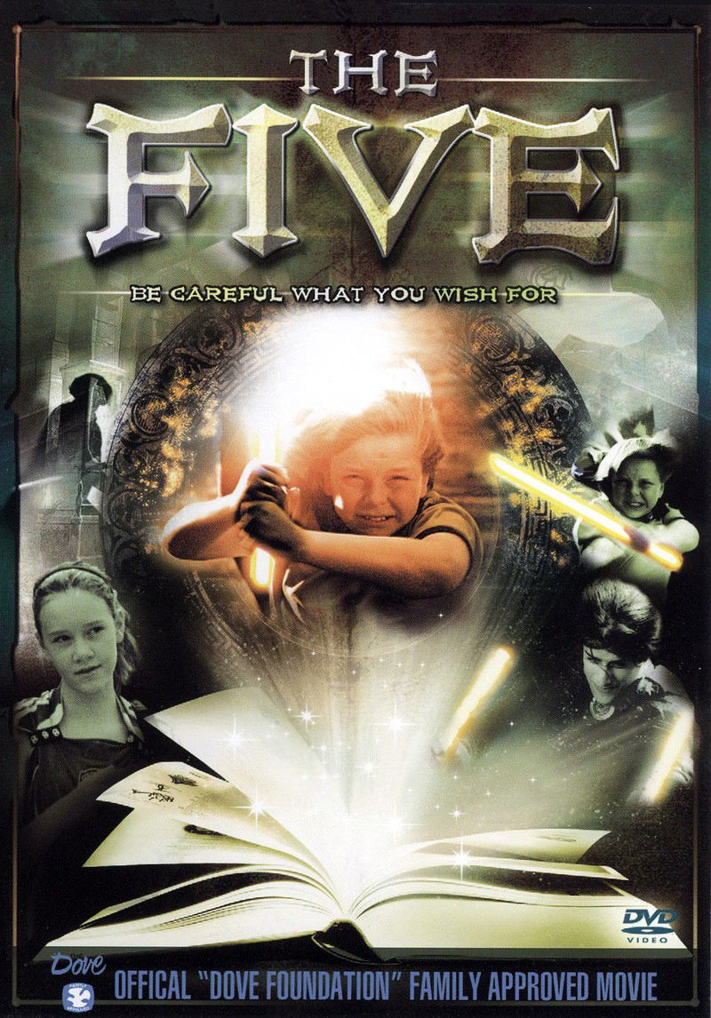 The Five (2010) Screenshot 3