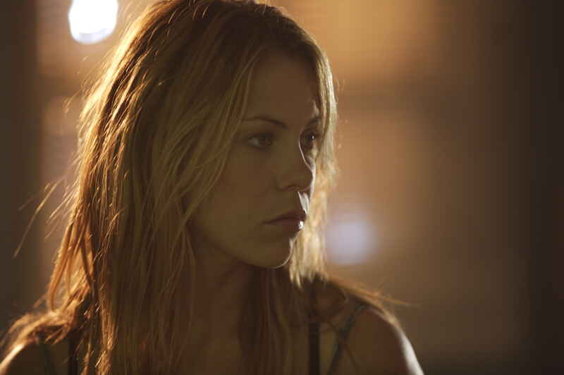 Basement Jack (2009) starring Eric Peter-Kaiser on DVD DVD Basement Jack (2009) Screenshot 3
