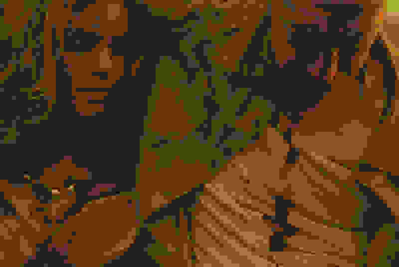 Feast III: The Happy Finish (2009) Screenshot 1