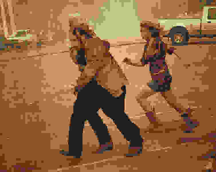 Feast III: The Happy Finish (2009) Screenshot 3