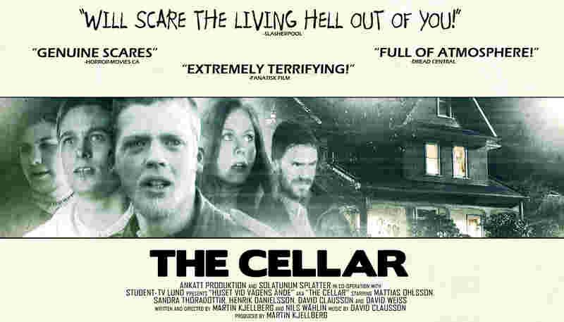 The Cellar (2003) Screenshot 1