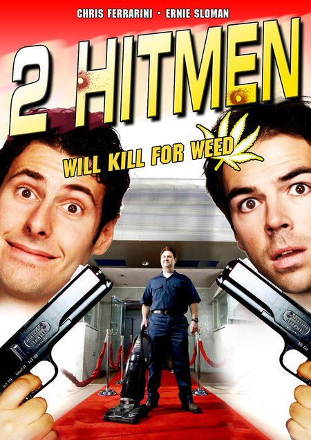 2 Hitmen (2007) Screenshot 1 