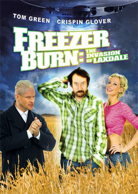 Freezer Burn: The Invasion of Laxdale (2008) Screenshot 3 