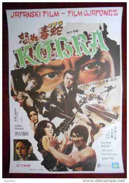 Cobra 2 (1976) Screenshot 4