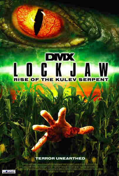 Lockjaw: Rise of the Kulev Serpent (2008) Screenshot 1