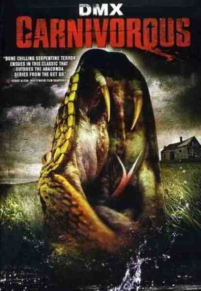 Lockjaw: Rise of the Kulev Serpent (2008) Screenshot 2