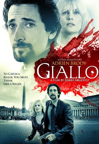 Giallo (2009) Screenshot 3