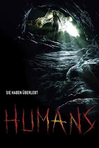 Humans (2009) Screenshot 1