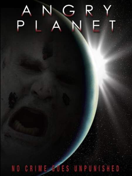 Angry Planet (2009) Screenshot 1