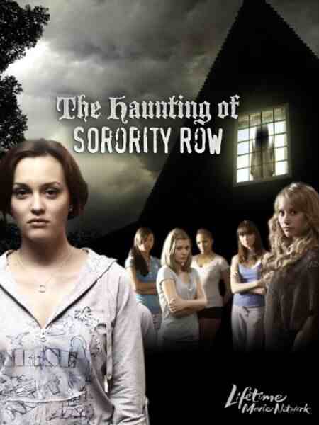The Haunting of Sorority Row (2007) Screenshot 1