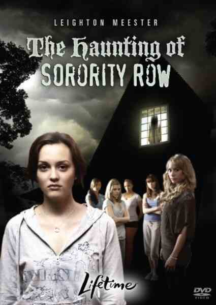 The Haunting of Sorority Row (2007) Screenshot 2