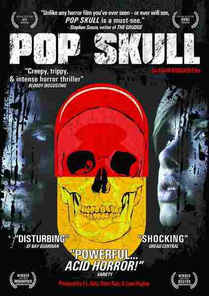 Pop Skull (2007) Screenshot 2