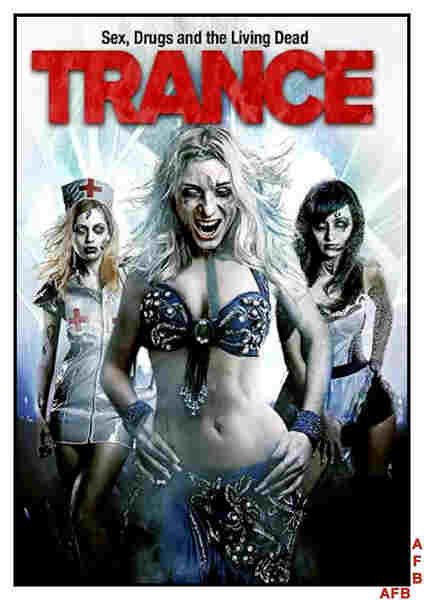 Trance (2010) Screenshot 1
