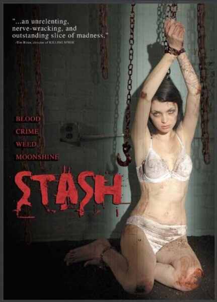 Stash (2007) Screenshot 1
