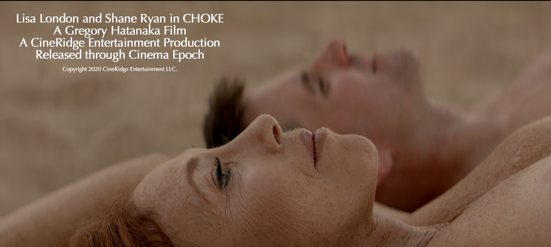 Choke (2020) Screenshot 5 