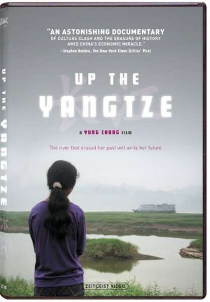 Up the Yangtze (2007) Screenshot 2