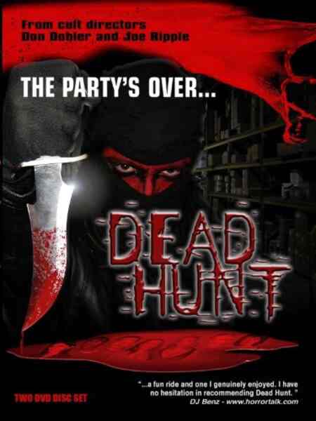 Dead Hunt (2007) Screenshot 2