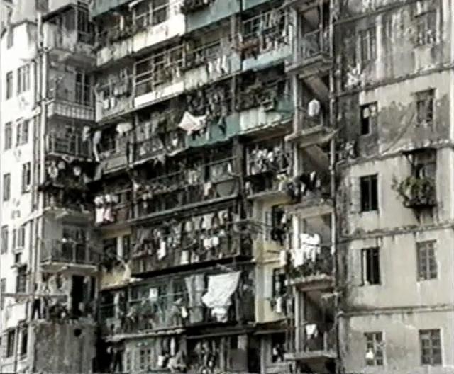 Kowloon - The Walled City (1988) Screenshot 3 