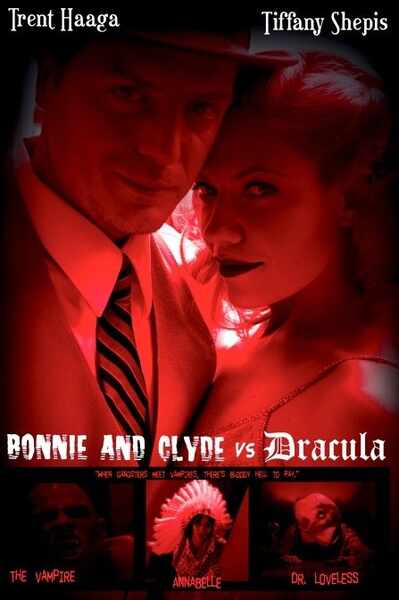 Bonnie & Clyde vs. Dracula (2008) Screenshot 2