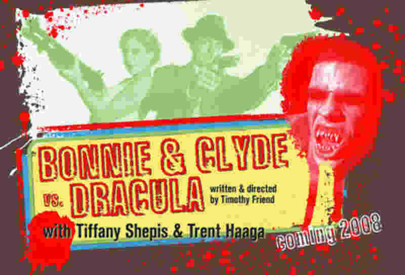 Bonnie & Clyde vs. Dracula (2008) Screenshot 5