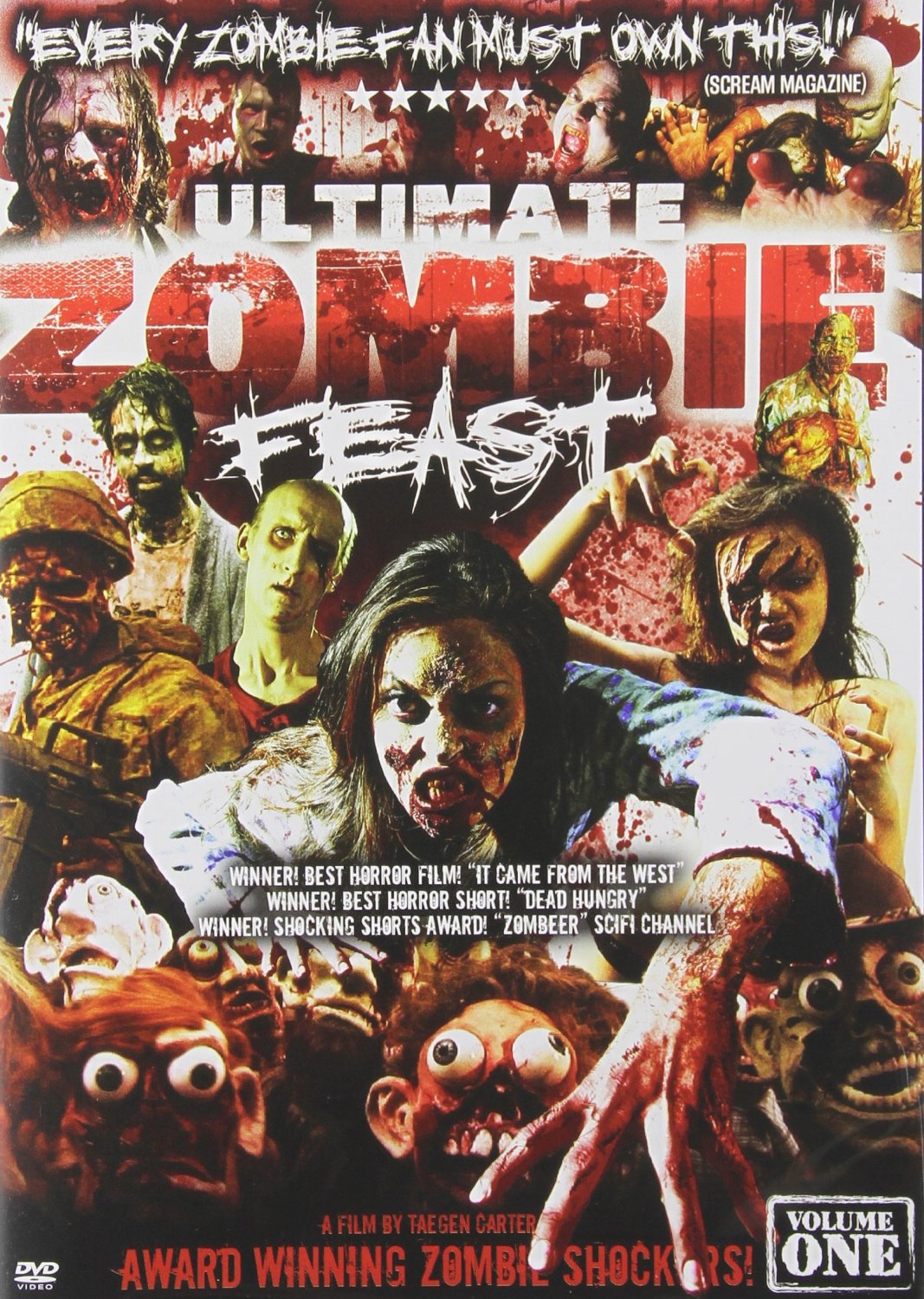 ZombieWestern: It Came from the West (2007) Screenshot 2