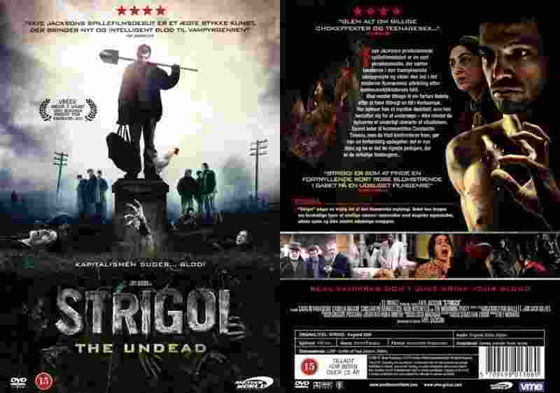 Strigoi (2009) Screenshot 3