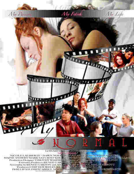 My Normal (2009) Screenshot 1