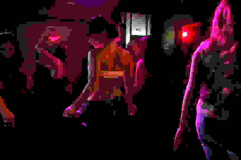 My Normal (2009) Screenshot 4