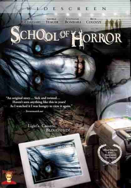 School of Horror (2007) Screenshot 2