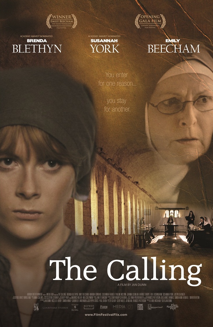The Calling (2009) Screenshot 5