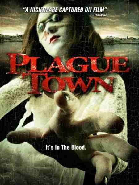 Plague Town (2008) Screenshot 1