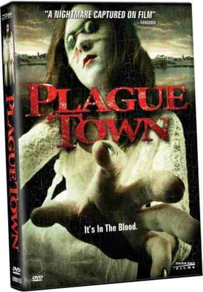 Plague Town (2008) Screenshot 2