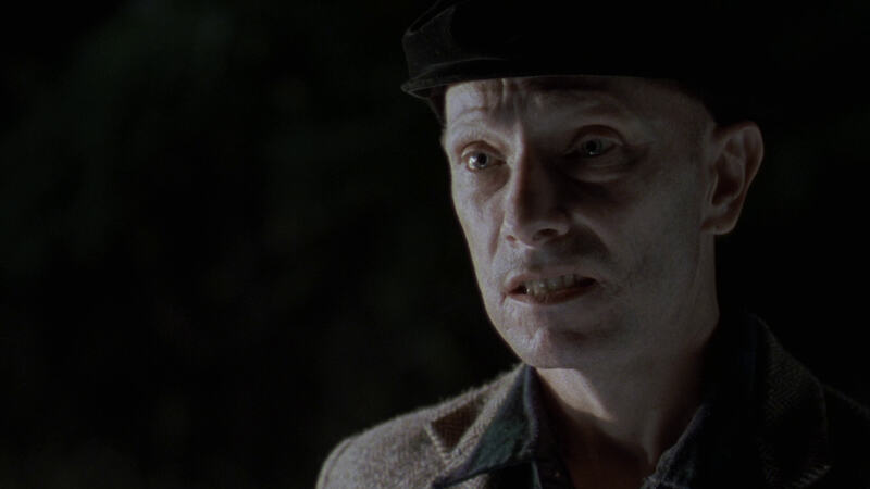 Plague Town (2008) Screenshot 4
