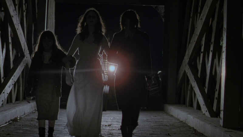 Plague Town (2008) Screenshot 5