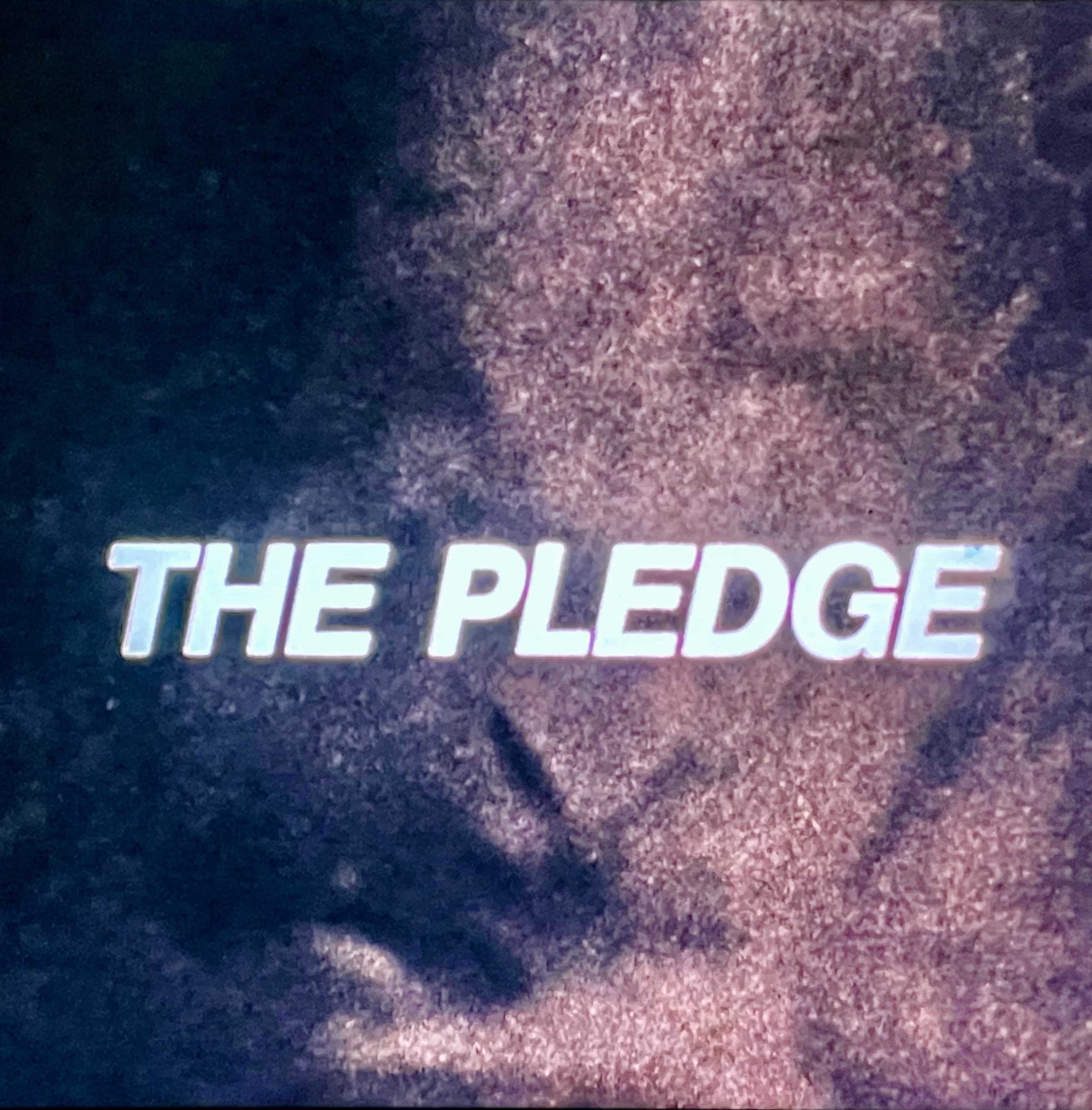 The Pledge (1981) Screenshot 2
